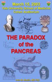 paradox of pancreas